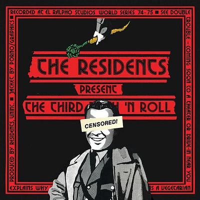 Residents - The Third Reich 'N Roll