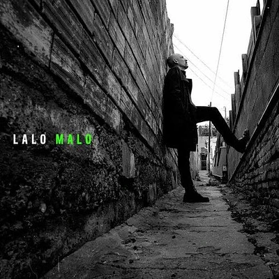 Lalo Malo - Lalo Malo - Green Vinyl