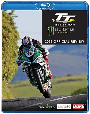 TT 2022 Review