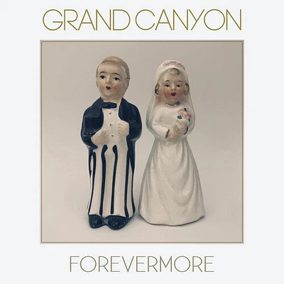 Grand Canyon - Forevermore