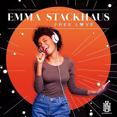 Emma Stackhaus - Free Love