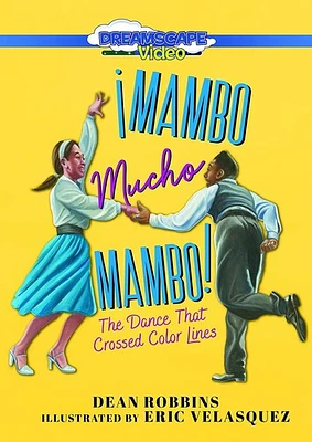 Mambo Mucho Mambo