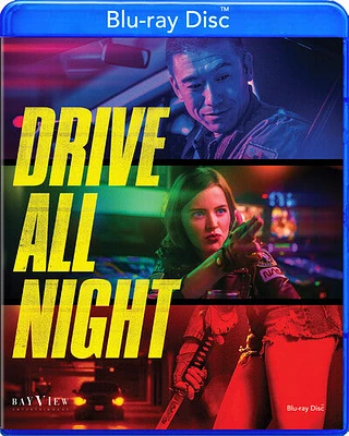 Drive All Night