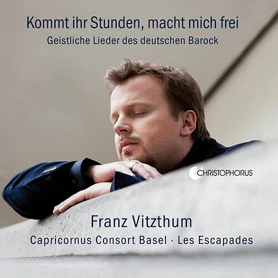 Vitzthum/ Escapades - Geistliche Lieder