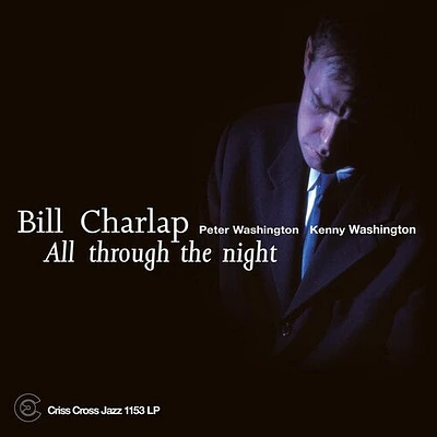 Bill Charlap - All Through The Night