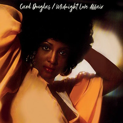 Carol Douglas - Midnight Love Affair