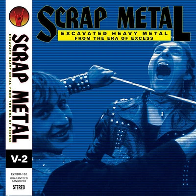 Scrap Metal Vol. 2/ Various