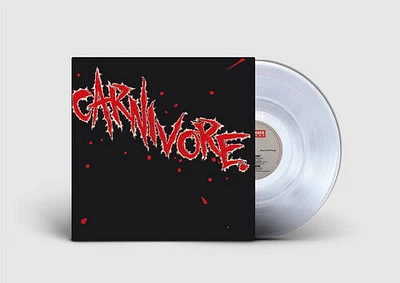 Carnivore - Carnivore - Crystal Clear