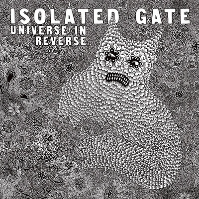 Isolated Gate