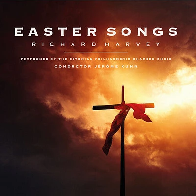 Harvey/ Herbert/ Kuhn - Easter Songs