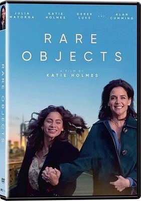 Rare Objects