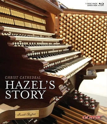 Hazel's Story