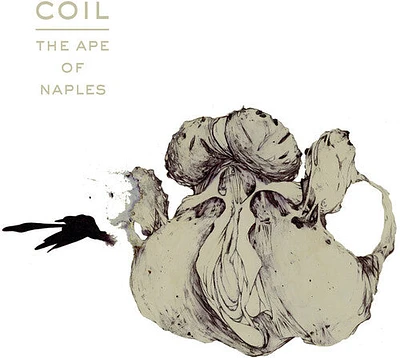 Coil - The Ape Of Naples (Extended Edition)