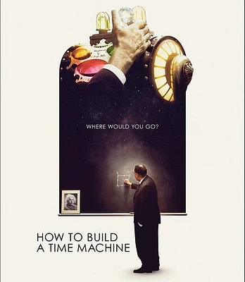 How to Build a Time Machine