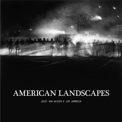 Jozef Wissem / Jim Jarmusch - American Landscapes