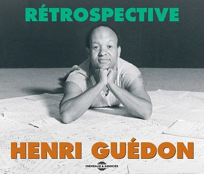 Henri Guedon - Retrospective Henri Guedon