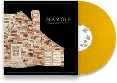 Sea Wolf - Leaves In The River