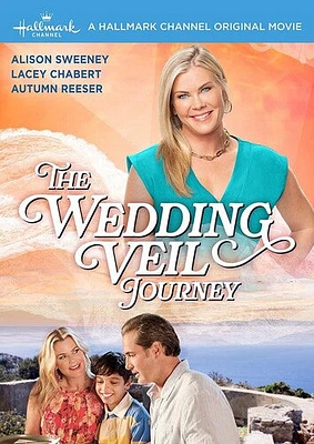 The Wedding Veil Journey