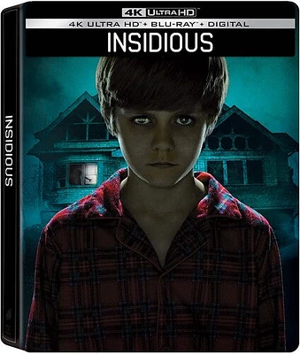 Insidious