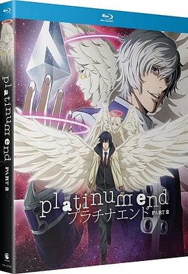 Platinum End - Part 2