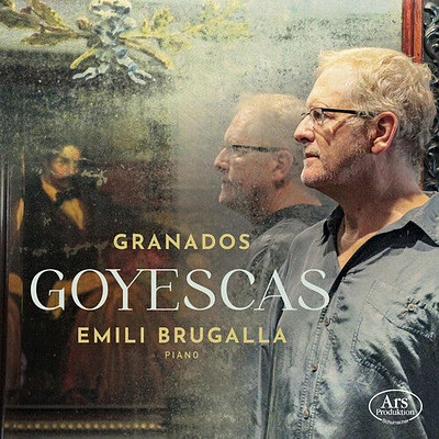 Granados/ Brugalla - Goyescas