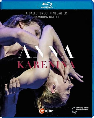 Anna Karenina