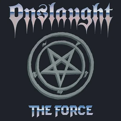 Onslaught - The Force