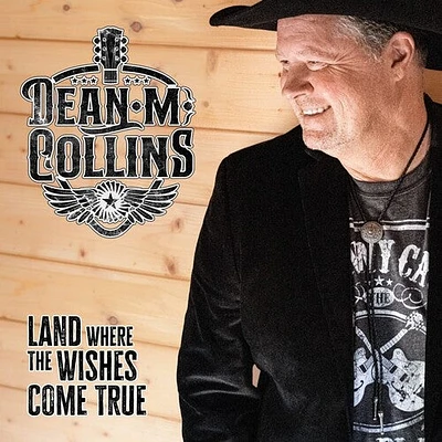 Dean Collins M. - Land Where The Wishes Come True