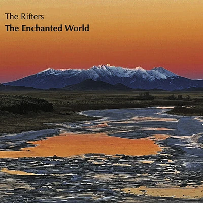 Rifters - The Enchanted World