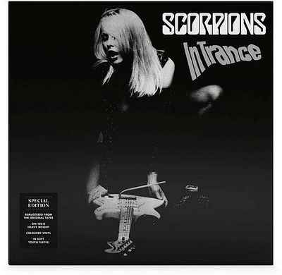 Scorpions - In Trance