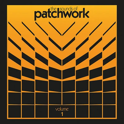 Sounds of Patchwork Vol. 1/ Various - The Sounds Of Patchwork Vol. 1 (Various Artists)