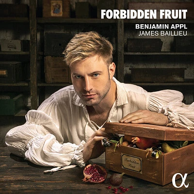 Appl/ Baillieu - Forbidden Fruit