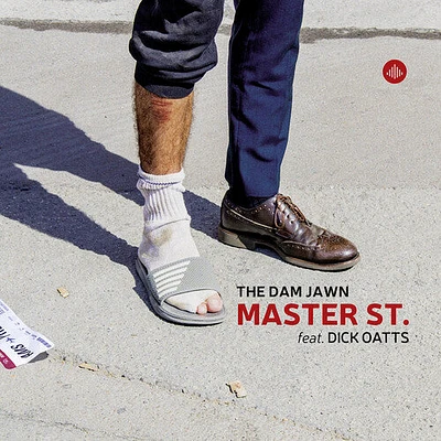 Dam Jawn - Master St.