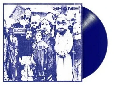 Brad - Shame (30th Anniversary)