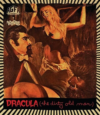 Dracula (The Dirty Old Man)