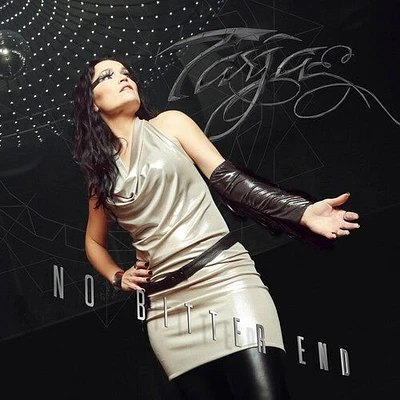 Tarja - No Bitter End