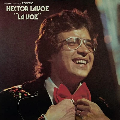 Hector Lavoe - La Voz