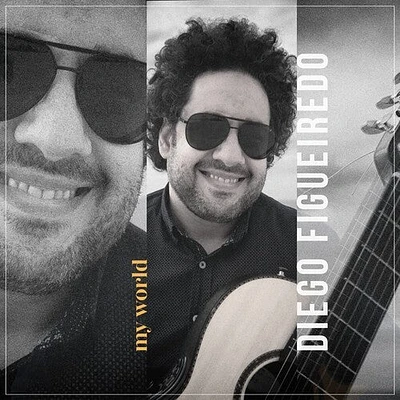 Diego Figueiredo - My Word