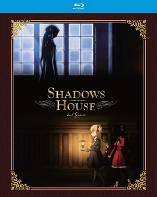 SHADOWS HOUSE: Season 2