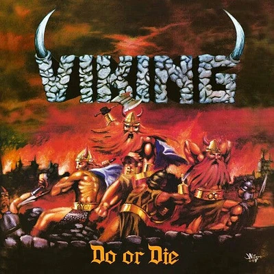 Viking - Do Or Die