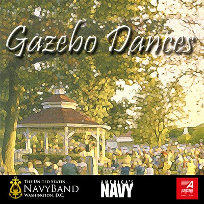 Arban/ Copland/ Shostakovich/ - Gazebo Dances