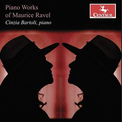 Ravel/ Bartoli - Piano Works of Maurice Ravel