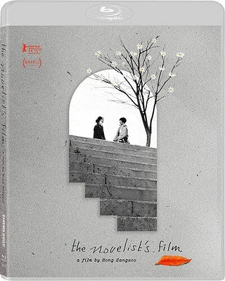 The Novelist's Film