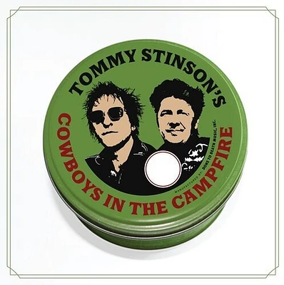 Tommy Stinson - Wronger