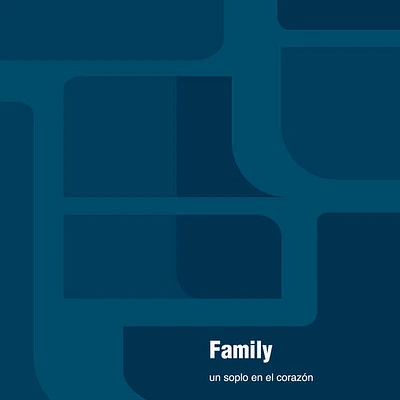 Family - Un Soplo En El Corazon