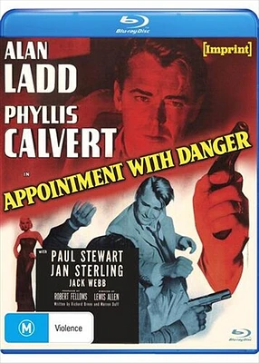 Appointment With Danger