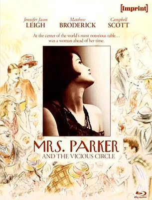 Mrs. Parker and the Vicious Circle