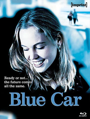 Blue Car