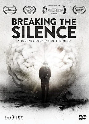 Breaking The Silence