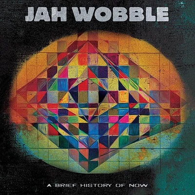 Jah Wobble